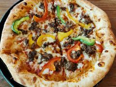 -Tubestation站点比萨(高新万达ONE店)