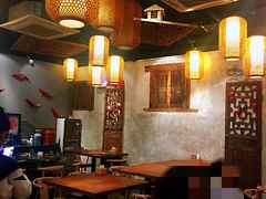 大堂-锦小馆(安贞店)