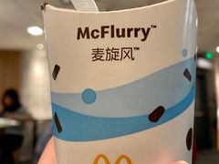 -麦当劳(世纪汇广场店)