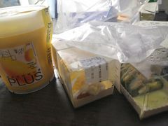 -夏羽记甜品(小榄大信店)