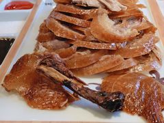 -新侨小馆(东直门北小街店)