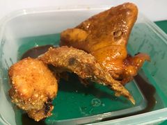 -孖记茶档·热腾茶餐(江南西plus店)