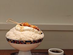 -糖纸甜品(印象城店)