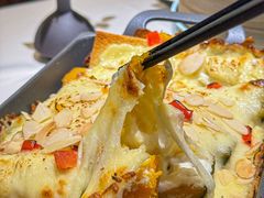 -唐廊烤鸭店(工体店)