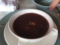 -无锡苏宁银河国际酒店-悦府65中餐厅