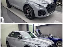 -跃通XPEL隐形车衣汽车贴膜旗舰店