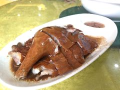 -台山美食一绝阿四台山黄鳝饭(阿四创作店)
