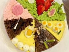 -36cake生日蛋糕(福田店)