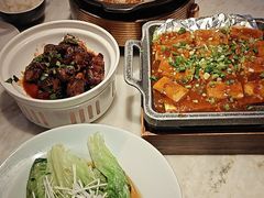 -绿茶餐厅(青岛城阳万象汇店)