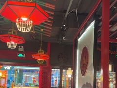 -缪氏川菜(深圳北站缤果空间店)