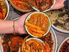 -辣螃铠盆盆蟹大排档(总店)