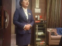 -宴天下大酒店(政和路店)