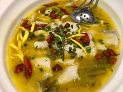 -绿茶餐厅(乐峰广场店)