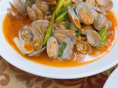-潮香阁海鲜餐厅(较场尾店)