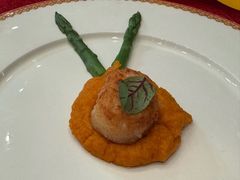 -白家大院·王府宫廷菜(苏州街店)