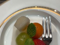 -Yan Ting 宴庭中餐厅(上海静安瑞吉酒店)