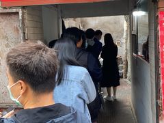 -老婆婆炒饭(小白楼1902欧式风情街店)