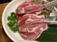 -九田家黑牛烤肉料理(三墩店)