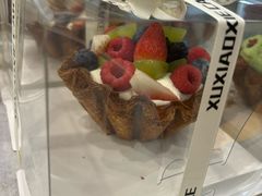 -富贵面包公司(运河店)