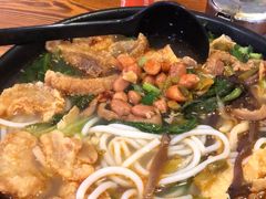 -螺蛳粉先生(蓟门桥店)