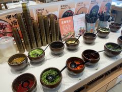 -呷哺呷哺 黄金牧场 (中发百旺店)