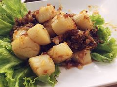 -無招牌海鮮(芽笼店)