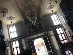 -北京美神宫艺术主题温泉酒店