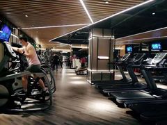-W FITNESS 威尔仕健身·游泳(七宝店)