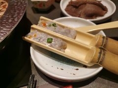-牛YO寿喜烧和牛火锅自助(三台子万象汇店)
