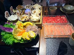 -菌自由丨野生菌火锅特色庭院餐厅(丽江古城店)