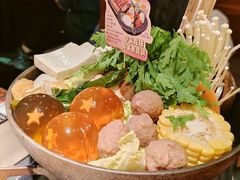 -玉川屋·深夜食堂居酒屋(柳巷店)