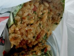 酱肉饭包-东北饭包·阳仔小吃(白檀小区店)