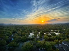 -西溪国家湿地公园