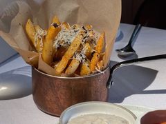 -Bistro Wang 牛排馆