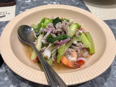 -香蕉叶餐厅(是隆店)