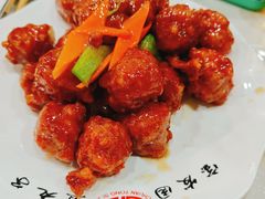 -宝发园名菜馆