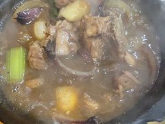 -范贤光鸡公煲(平乐园总店)