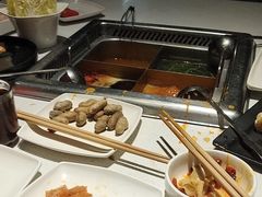 -海底捞火锅(勒泰店)