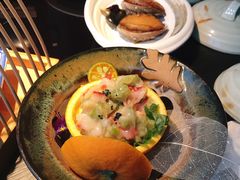 -花潮料理艺食馆(成都万象城店)