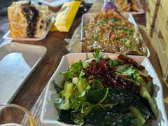 -木屋烧烤(惠阳华润小径湾店)