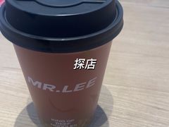 -李先生牛肉面大王(广渠门内店)