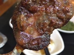 烤腰子-情忆草原涮肉馆