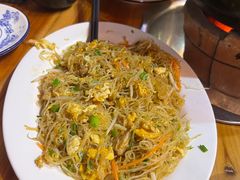 -洪大厨鸡煲(福田店)