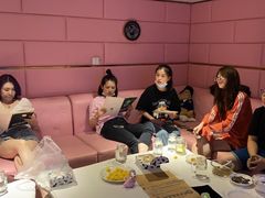 -Moss7Club 剧本杀桌游(inspark店)
