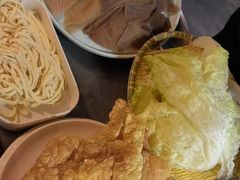 -和庆斋羊蝎子火锅·碳缸烧烤(顺义旗舰店)