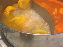 -小城牛事·鲜牛肉火锅(万达店)