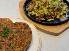 -北李妈妈菜·海肠捞饭(开发区万达店)