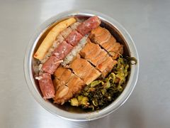 -老嘢扣肉糯米饭(云亭街店)