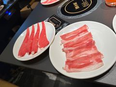 -钱小奴海鲜自助黑金店(杭州滨江龙湖店)