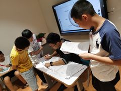 -英孚教育青少儿(净月中信城中心)